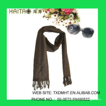 HT311-Brown Schal für ladise hijab